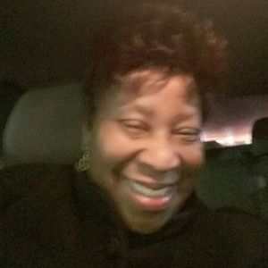 Meet your Posher, May